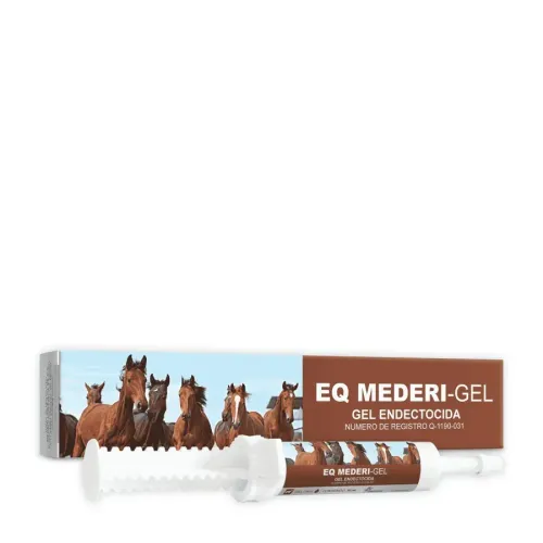 EQ MEDERI-GEL MEDERILAB
