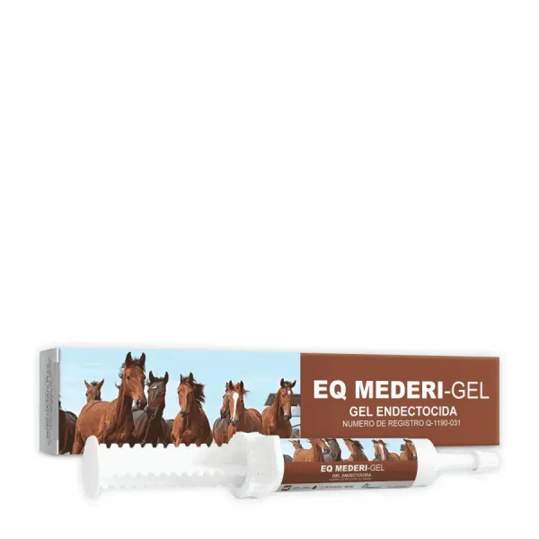 EQ MEDERI-GEL MEDERILAB