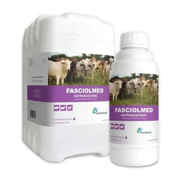 FASCIOLMED MEDERILAB