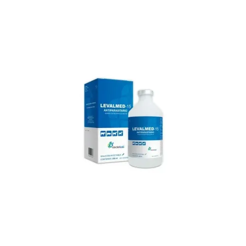 LEVALMED-15 MEDERILAB