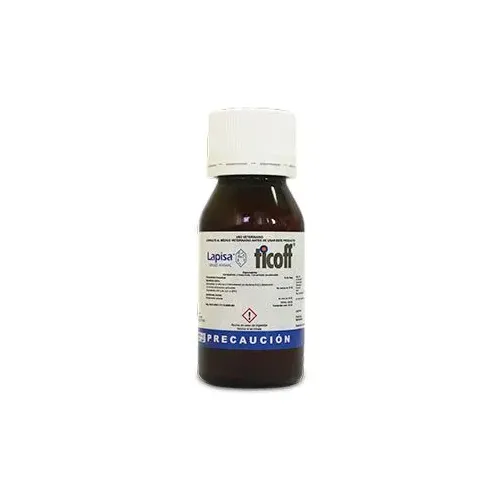 TICOFF 30ML LAPISA