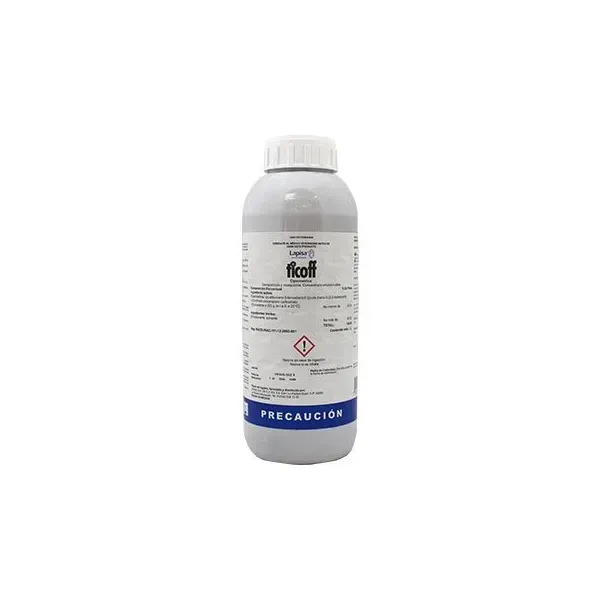 TICOFF 100ML LAPISA