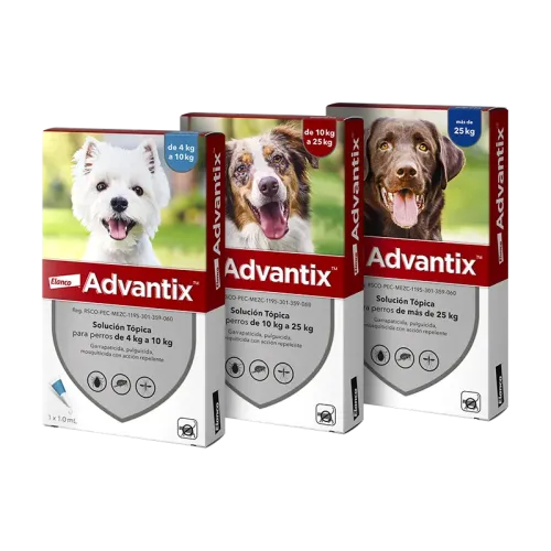 ADVANTIX ELANCO
