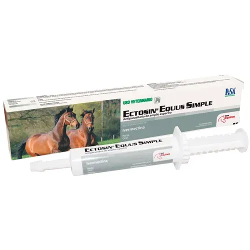ECTOSIN EQUUS SIMPLE PISA