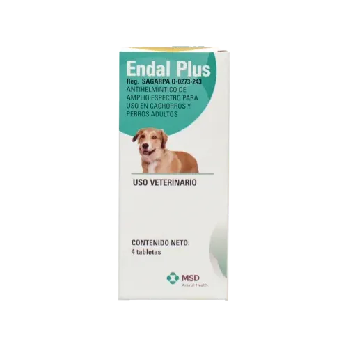 ENDAL PLUS MSD