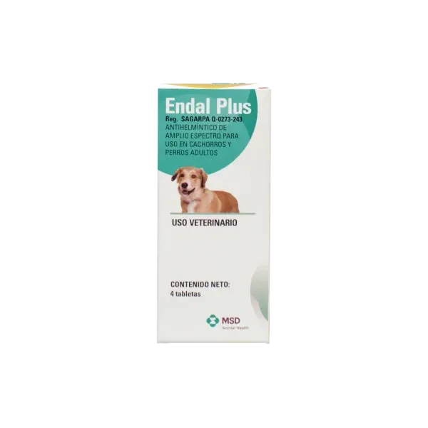 ENDAL PLUS MSD