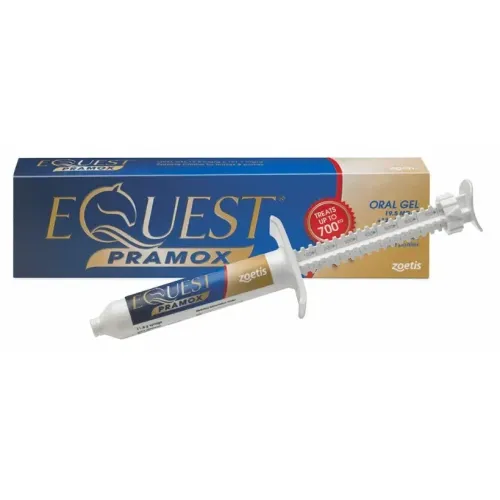 EQUEST PRAMOX ZOETIS