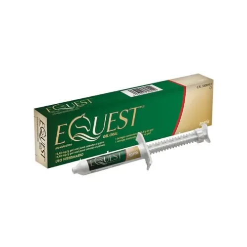 EQUEST GEL ORAL ZOETIS