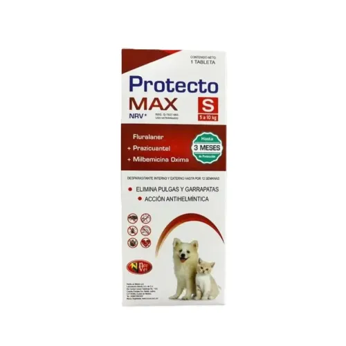 PROTECTO MAX S NORVET