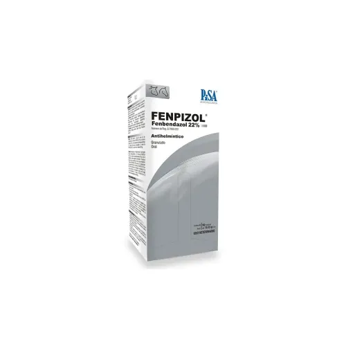 FENPIZOL PISA