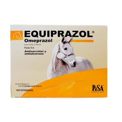 EQUIPRAZOL PISA