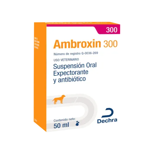 AMBROXIN 75 2