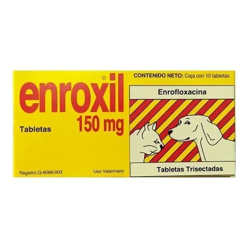 ENROXYL 150