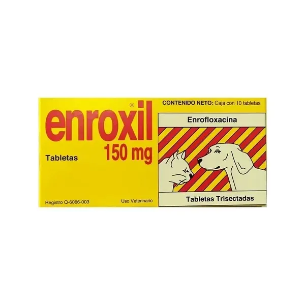 ENROXYL 150