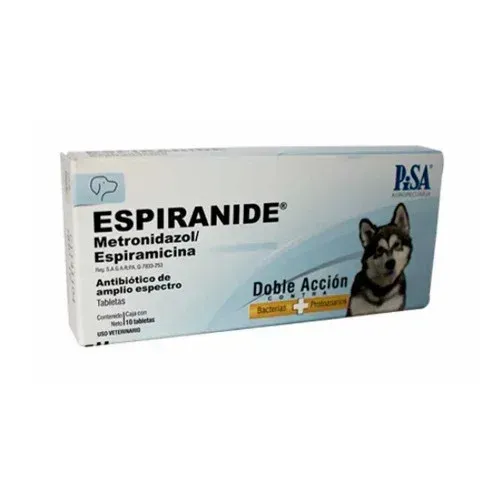 PISA ESPIRANIDE