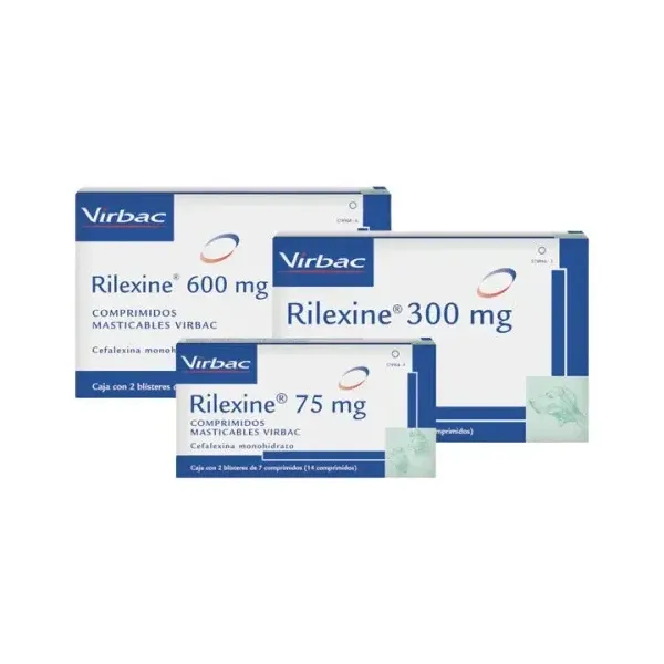 VIRBAC RILEXINE