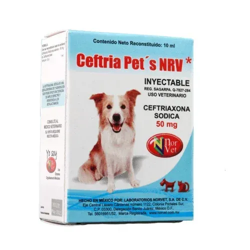 CEFTRIAPETS