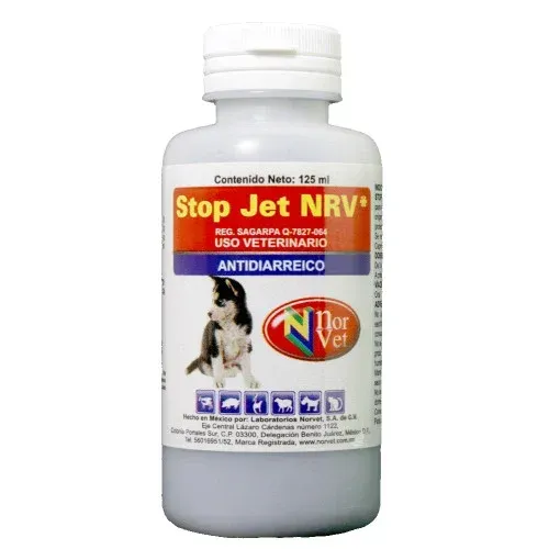 STOP – JET 120 ML
