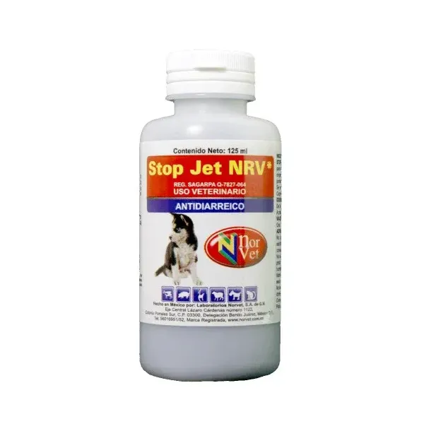 STOP – JET 120 ML