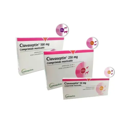 CLAVASEPTIN