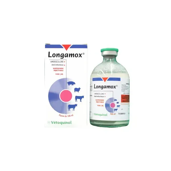 LONGAMOX