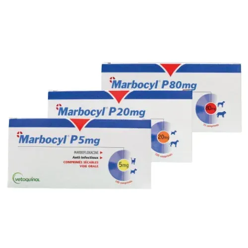 MARBOCYL