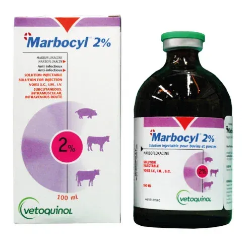 MARBOCYL 2 %