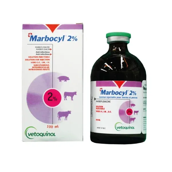 MARBOCYL 2 %