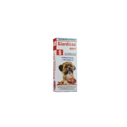 GIARDICOX S