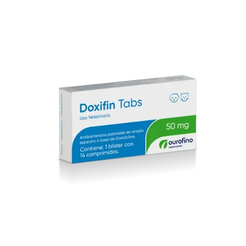 DOXIFIN 50MG