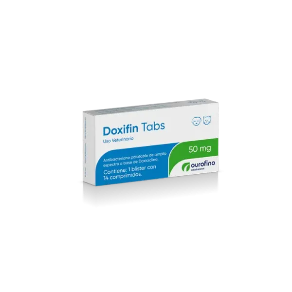 DOXIFIN 50MG
