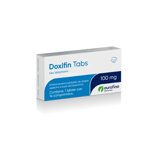 DOXIFIN 50MG 2