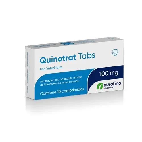 QUINOTRAT 25MG 2