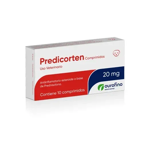 PREDICORTEN 5MG 2