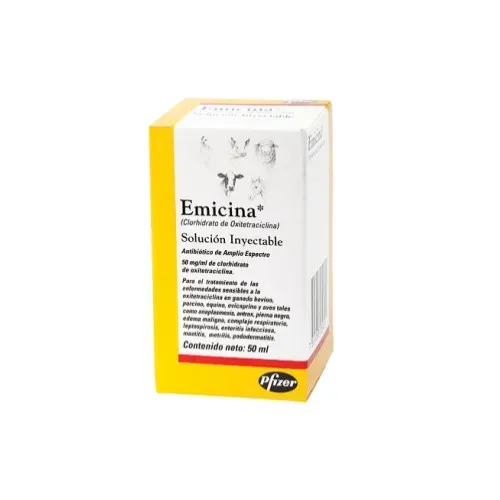 EMICINA