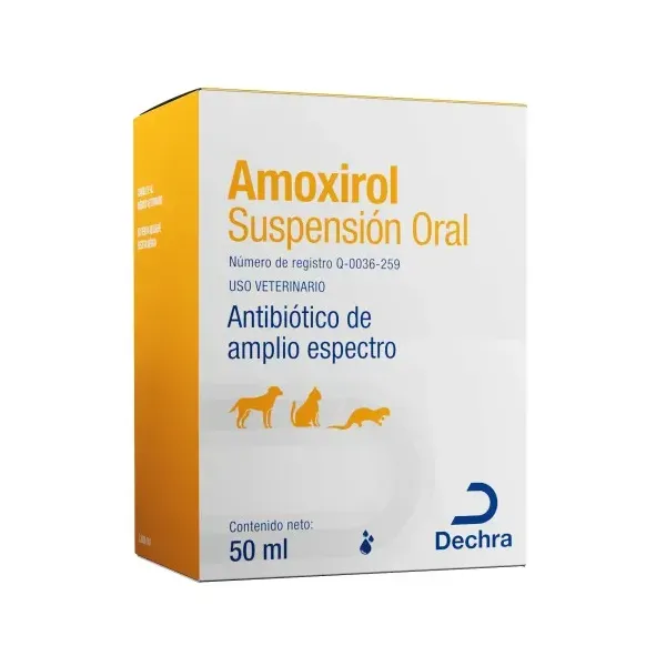 AMOXIROL