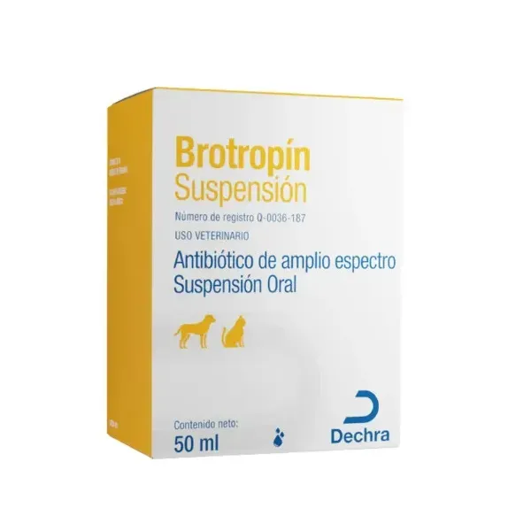 BROTROPIN