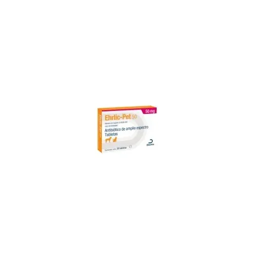 EHRLIC PET 300MG 2