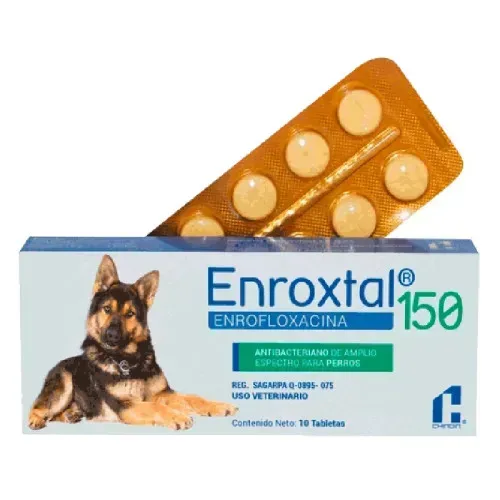ENROXTAL 150