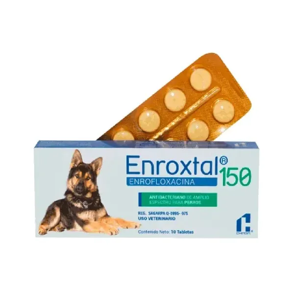 ENROXTAL 150