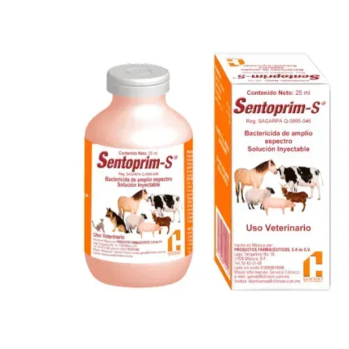 SENTOPRIM-S