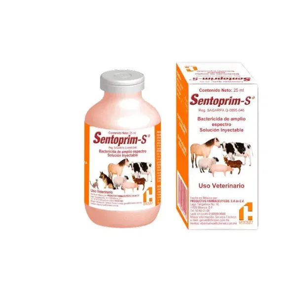SENTOPRIM-S