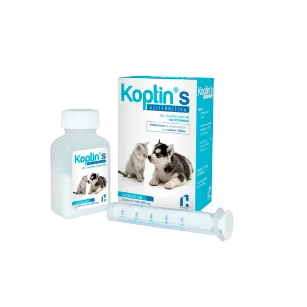 CHINOIN KOPTIN S