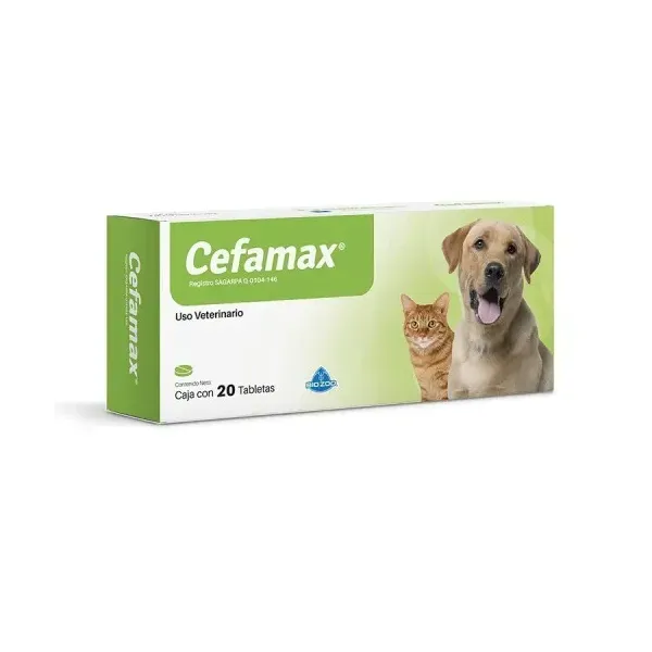 CEFAMAX