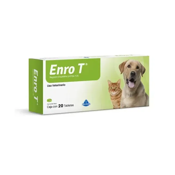 ENRO T