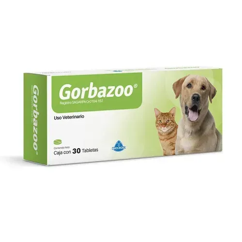 GORBAZOO