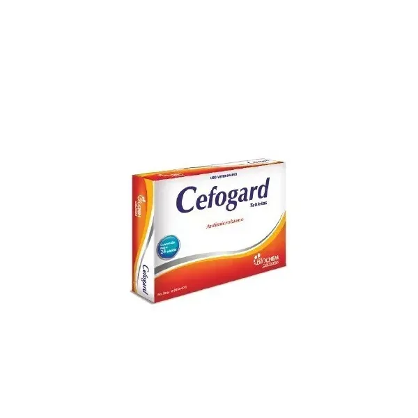 CEFOGARD