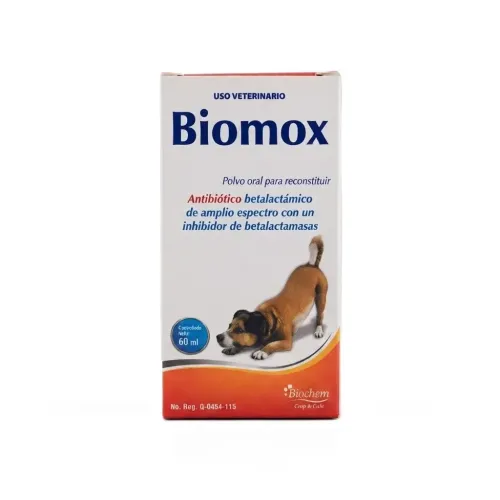 BIOMOX AC