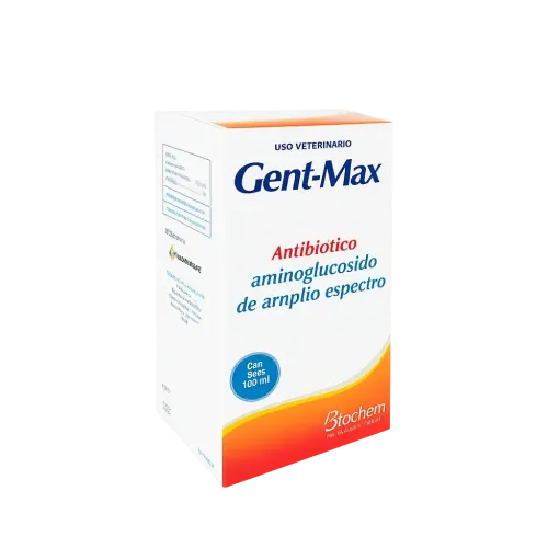 GENT-MAX