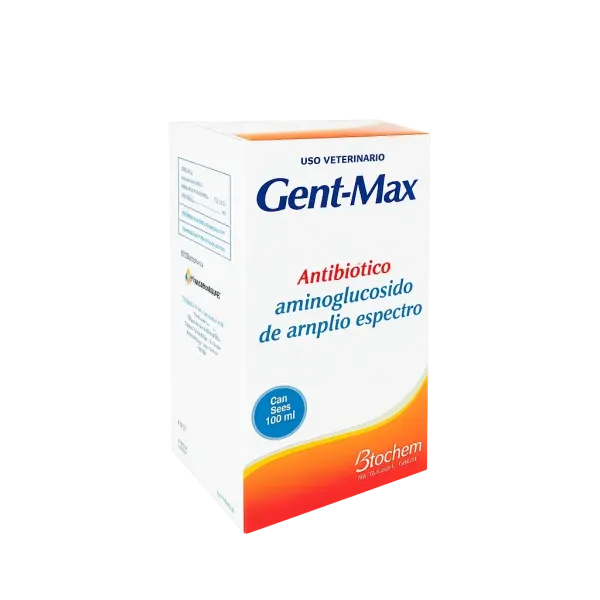 GENT-MAX